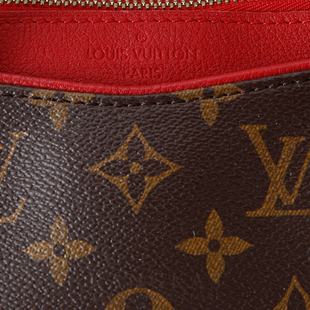 LOUIS VUITTON(USED)루이비통 모노그램 팔라스 MM
